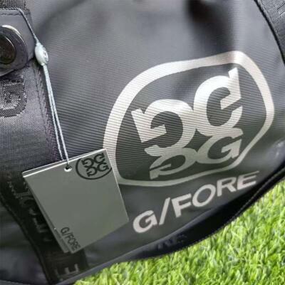 G/FORE G-FORE G-Fore Golf Boston bag shoe storage possible black B type