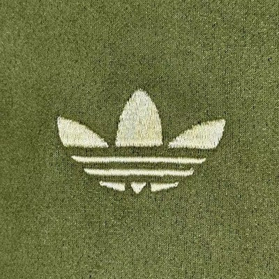 see description Adidas China limited genuine snake year track jacket UnisexGREEN