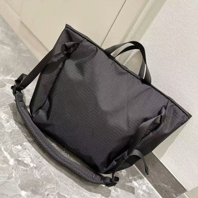 ARC'TERYX ARCTERYX HELIAD 10L SHOULDER Tote bag Shoulder bag Blacksp