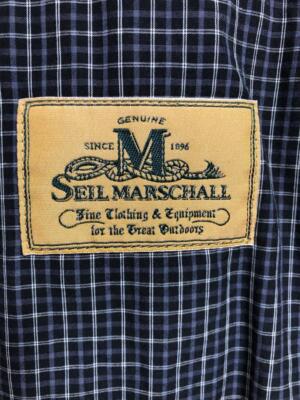 JUNYA WATANABE × Seil Marschall reversible jacket, size XS, for men