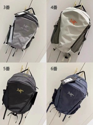 see description 6 colors Arc’teryx Mantis 26 Backpack MANTIS 26 business
