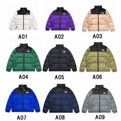 see Description sizeXS-XXL THE NORTH FACE 1996 Eco ETRO NUPTSE JACKET Multicolor
