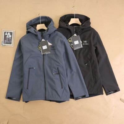 check description size M-3XL ARC'TERYX Sports casual jacket Outdoor Padded Coat