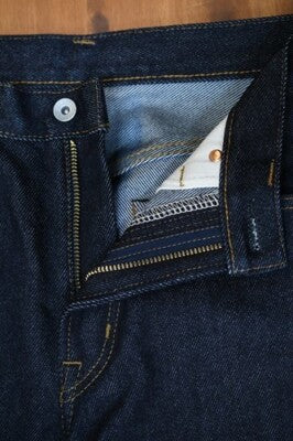 see description Iron Heart Jeans IRON HEART 634Z 21oz Regular Denim Straight