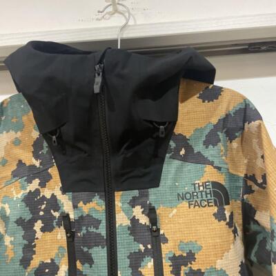 size L THE NORTH FACE North Face Wear NS51916 FL A-CAD JACKET 20-21 DB
