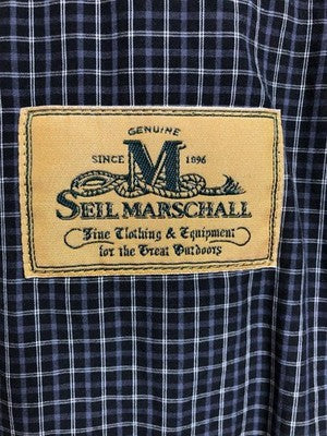 JUNYA WATANABE COMME des GARCONS x Sile Marshall reversible jacket XS Mens