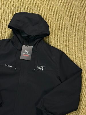 see description sizeL-4XL ARC'TERYX outdoor 3-in-1 punching jacket coat 3colors