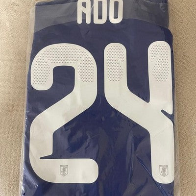 3XL Adidas x ado Home Replica Jersey Japan national soccer team Shirt tops
