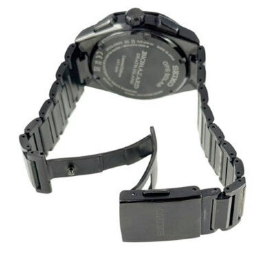 SEIKO Astron  worn by Chris in BIOHAZARD DEATH ISLAND SBXC129 LTD TO 600 *1