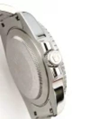 A BATHING APE wristwatch TYPE 1 BAPEX CRYSTAL STONE JT8081_1J70187012 Green