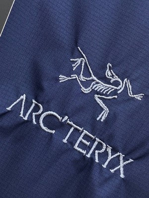 see description size M-3XL ARCTERYX Atom AR Hoody Warm Hooded Cotton Jacket
