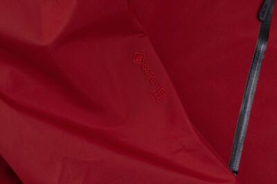 see description sizeS-3XL Arcteryx Embroidered Logo Casual Sports Jacket red