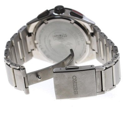 Seiko Shohei Ohtani 2022 Model SBXC125/5X53-0BX0 Astron Solar Men's Watch