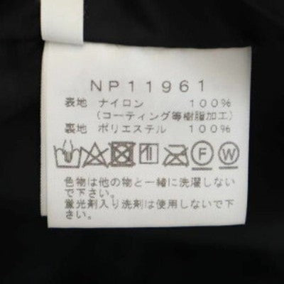 size L Men's THE NORTH FACE NP11961 Outdoor Rage GTX Shell Jacket Nylon jacket