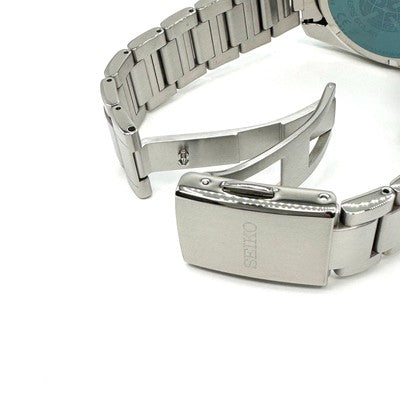 Bargain Price NEW SEIKO ASTRON SBXD003 3X22-0AC0 GPS Solar Watch with Accessorie