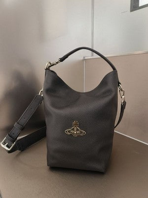 seed description 2colors Vivienne Westwood Handbag Shoulder Bag
