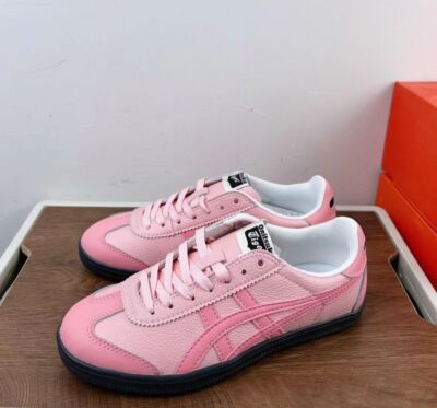 Check Description Sizes 23-28cm Onitsuka Tiger Sneakers MEXICO 66 Pink acs