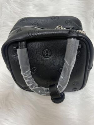 G/FORE G-FORE G-Fore Women's Cart Bag Shoulder Bag Color Black A acs