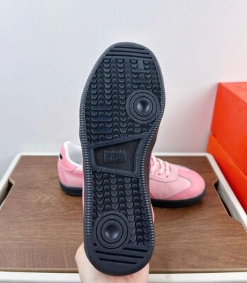 Check Description Sizes 23-28cm Onitsuka Tiger Sneakers MEXICO 66 Pink