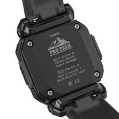 CASIO PRO TREK PRW-69Y-1JF Climber Line Solar Compass Outdoor Digital Men Watch