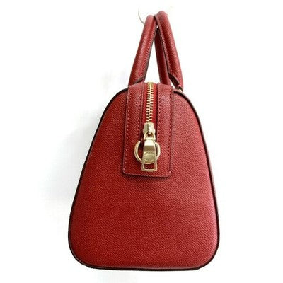 COACH Coach Bag F79946 Red Handbag Shoulder Bag Handbag Ladies Bag Outlet New