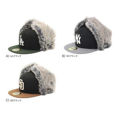see description New Era 59FIFTY Dog Ear Two-Tone MLB Cap, ONSPOTZ Exclusive gift