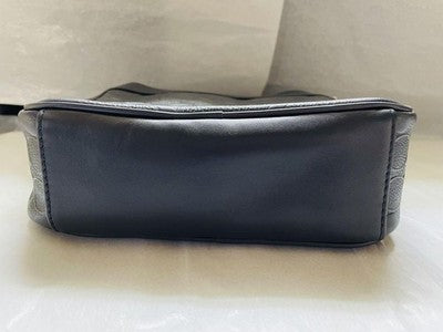 COACH F11741 Men’s Shoulder Bag