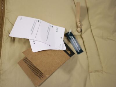 see description sizeXS-XXL THE NORTH FACE 1996 RETRO NUPTSE VEST 700 Brown Army
