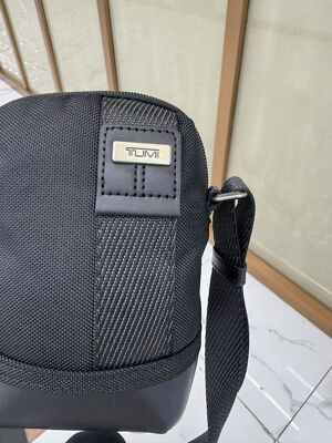 see description 2colors tumi Alpha 2223311 Shoulder Bag outlet Bag Smallpp