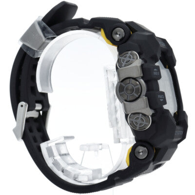 NEW CASIO G-SHOCK RANGEMAN GPR-H1000-1JR Bluetooth GPS Radio Solar Watch 53.2mm