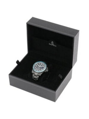 A BATHING APE (M)TYPE 1 BAPEX CRYSTAL STONE wristwatch Waterproof MEN Green