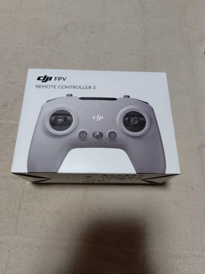 DJI Drone Accessories FPV Remote Controller 3 Camera  Neo/Avata 2 /Goggles 3
