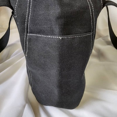 Vivienne Westwood Orb Logo Tote Bag Shoulder Bag Storage