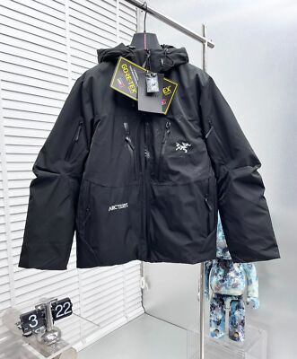 check description size M-3XL ARC TERYX Beta Down Insulated Jacket