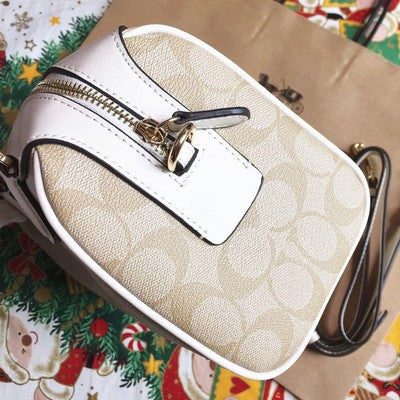 NWT COACH shoulder bag F32203 handbag 2WAY