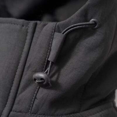 see description size M-2XL ARC'TERYX Water windproof padded softshell jacket C