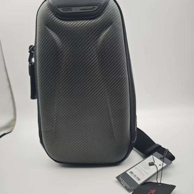 TUMI McLaren Torque Sling Body Bag new matte Blackdp