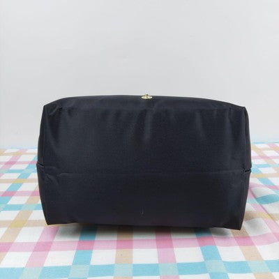 Longchamp Le Pliage S  Tote Bag Handbag collapsible Outlet black brown NEW