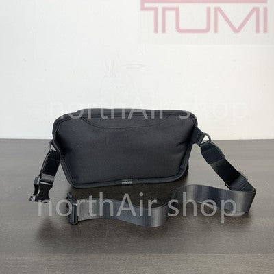 see description 2colors tumi ALPHA 3 Large Sling 2203714 Shoulder bag outlet