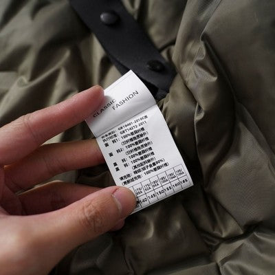 see description 3colors Arcteryx Outdoor Sports Warm Hooded Down Jacket