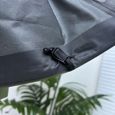 see description sizeS-3XL Arcteryx Water Windproof Zip Front Jacket Green
