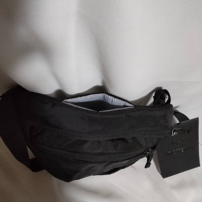 Arc'teryx Mantis 1 waist pack Shoulder bag, body bag Waist pouch NEWsp