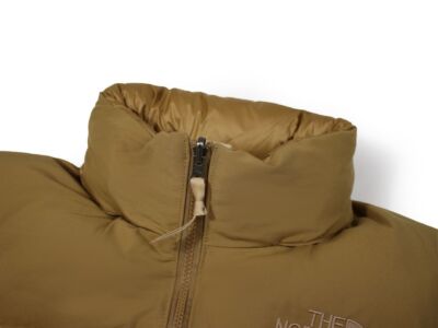 see description sizeXS-XXL THE NORTH FACE 1996 RETRO NUPTSE VEST 700 Brown Army