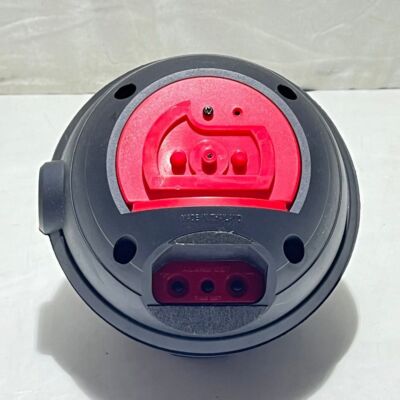 CASIO G-SHOCK GQ-200 MUSCLE TIME Alarm Clock Vintage Operation confirmed Used