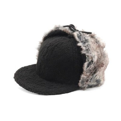 see description New Era 59FIFTY Dog Ear Flip-Down Cap gift
