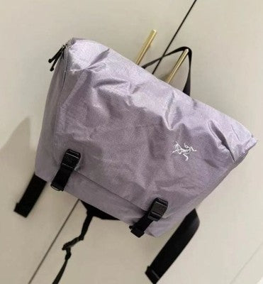 See description colors ARC'TERYX Arcteryx GRANVILLE 10L Courier BAG Shoulder bag