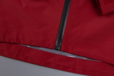 see description sizeS-3XL Arcteryx Embroidered Logo Casual Sports Jacket red