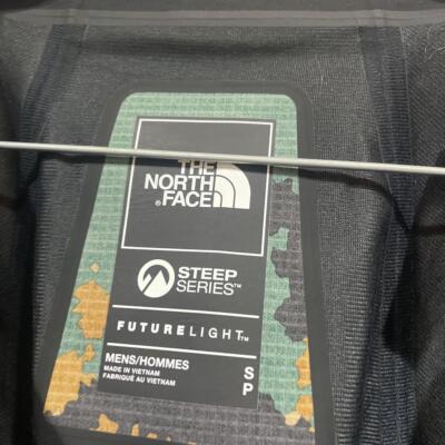 size L THE NORTH FACE North Face Wear NS51916 FL A-CAD JACKET 20-21 DB