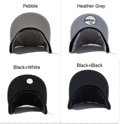 See description 8Colors 9FORTY Los Angeles Dodgers Cap Polyester Cotton