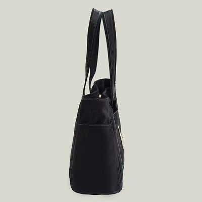 Vivienne Westwood Orb Logo Tote Bag Shoulder Bag Storage